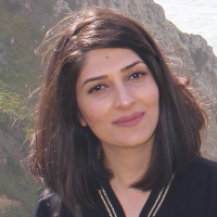 Shahla Murtadh Zada