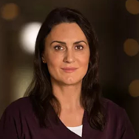 Lindita Beciri Haziri