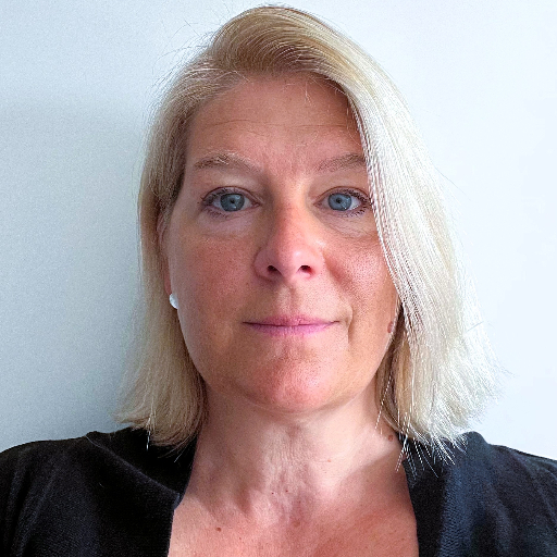 Ursula Ragnhild Strindemark