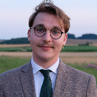 Andreas Bjure Mannshausen