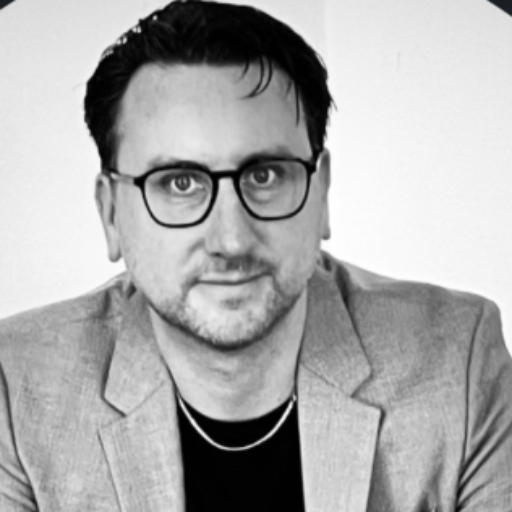 Peter Bursell