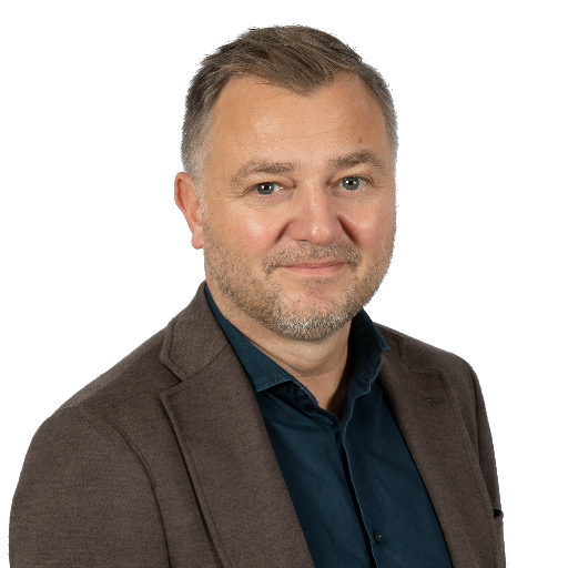 Rasmus Korsvall