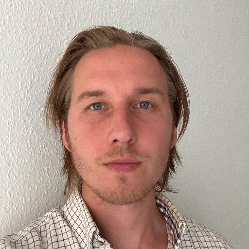 Alvin Blomberg