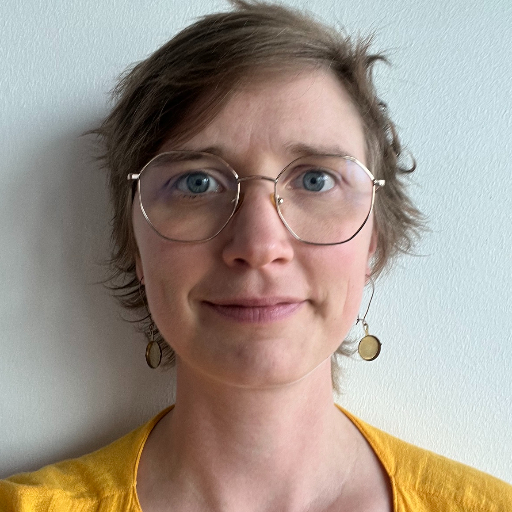 Ragnhild Nordvall