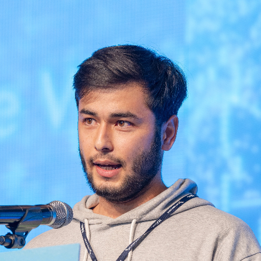 Otabek Abdullaev