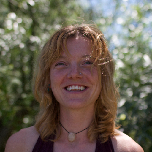 Maud Van Der Hulst