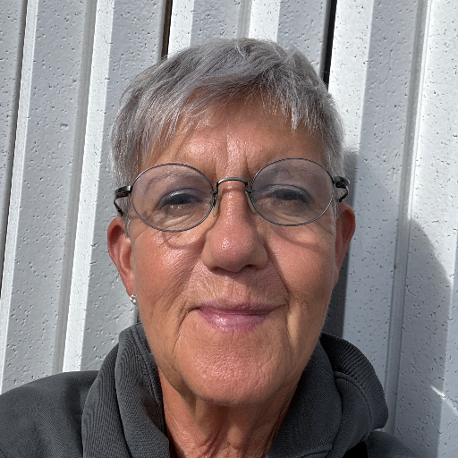 Jenny Bramell