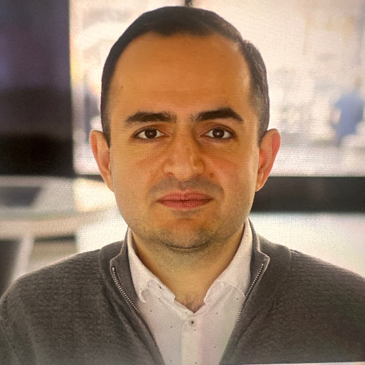 Ramiz Babayev