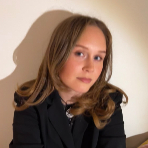 Caroline Meltzer