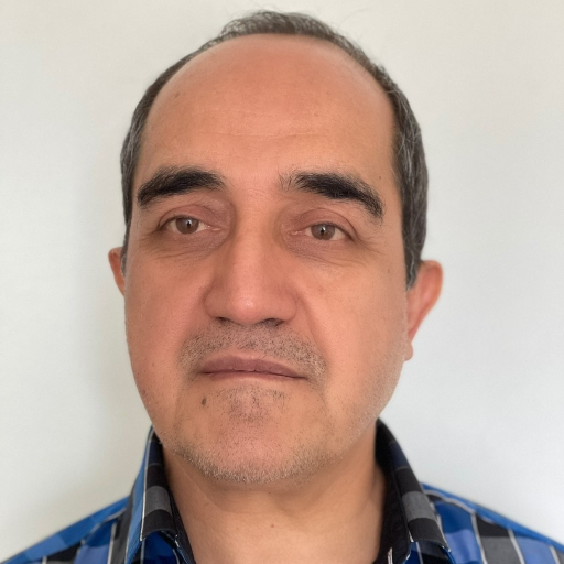Rahmatullah Siddiqui Khowaja
