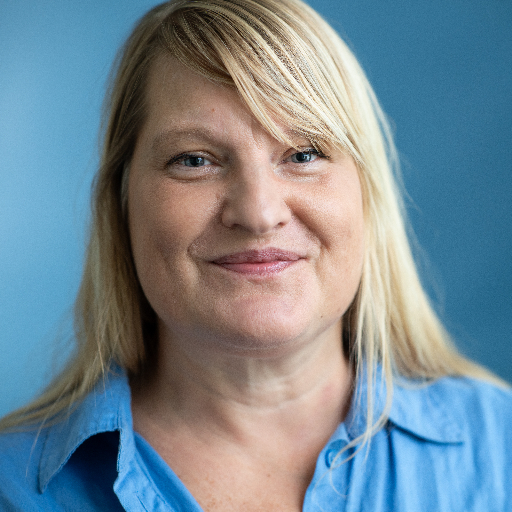 Jenny Hagberg