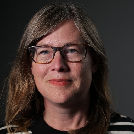 Elisabeth Bergenäs