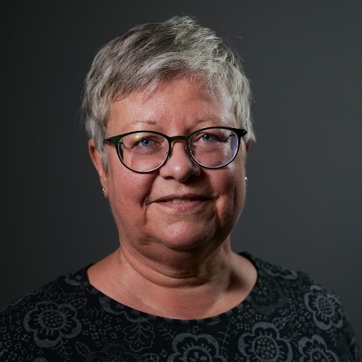 Ewa Stenberg
