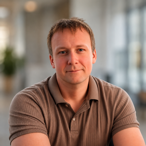 Magnus Falk