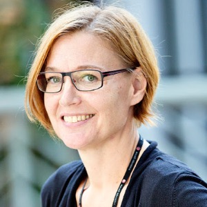 Maria Wiktorsson