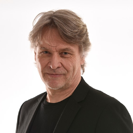 Lars Holmberg