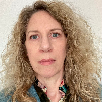 Tina-Marie Whitman