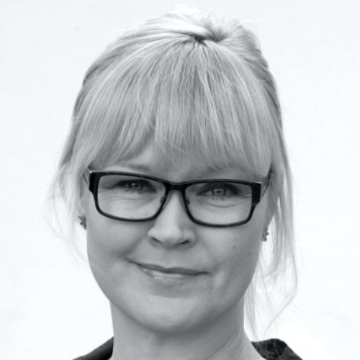 Camilla Norberg Hansen