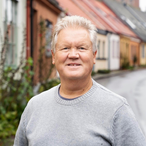 Mats Lundström