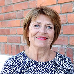 Christina Lindh
