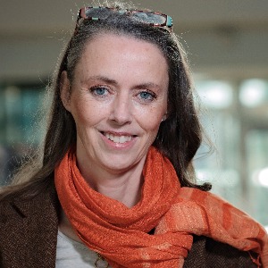 Christina Bjerkén