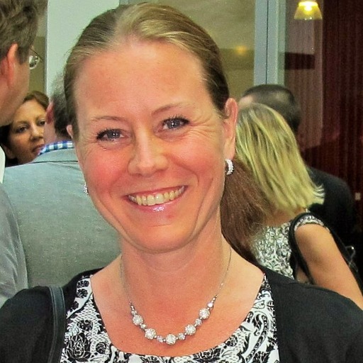 Kristina Olsson