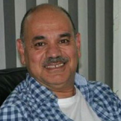 Rafid Khazal