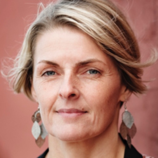 Sandra Jönsson